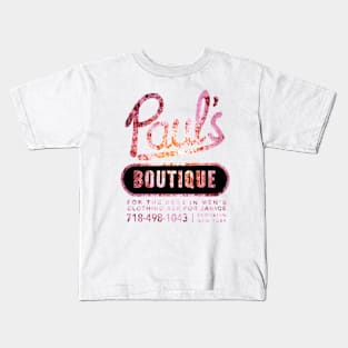 pauls boutique Kids T-Shirt